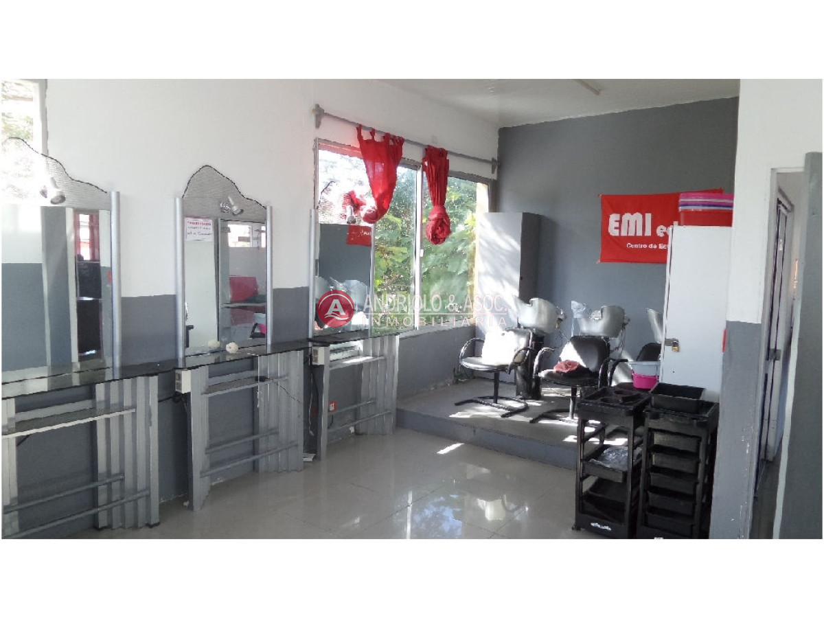 Local Comercial ID.6125 - Local en Maldonado, Centro Maldonado