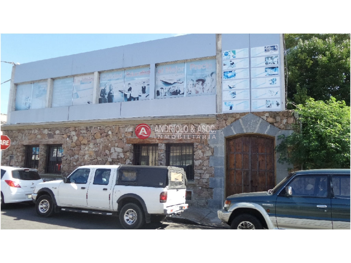 Local Comercial ID.6125 - Local en Maldonado, Centro Maldonado