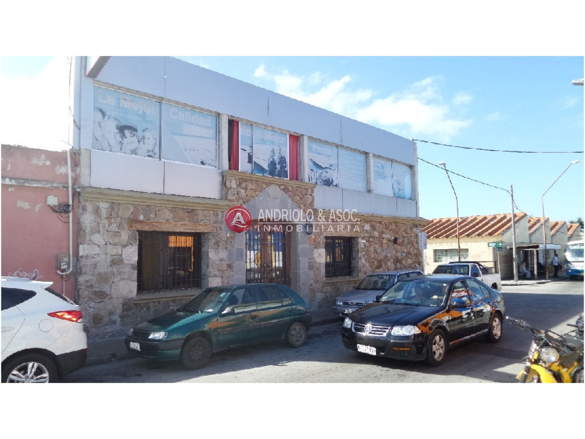 Local Comercial ID.6125 - Local en Maldonado, Centro Maldonado
