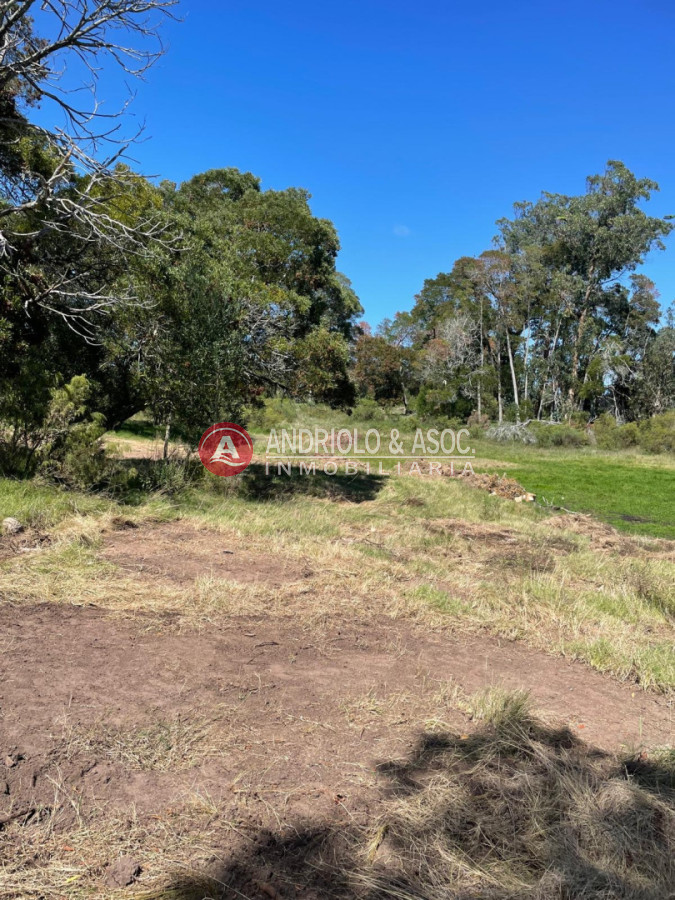 Terreno ID.10527 - Terreno en Edén Rock