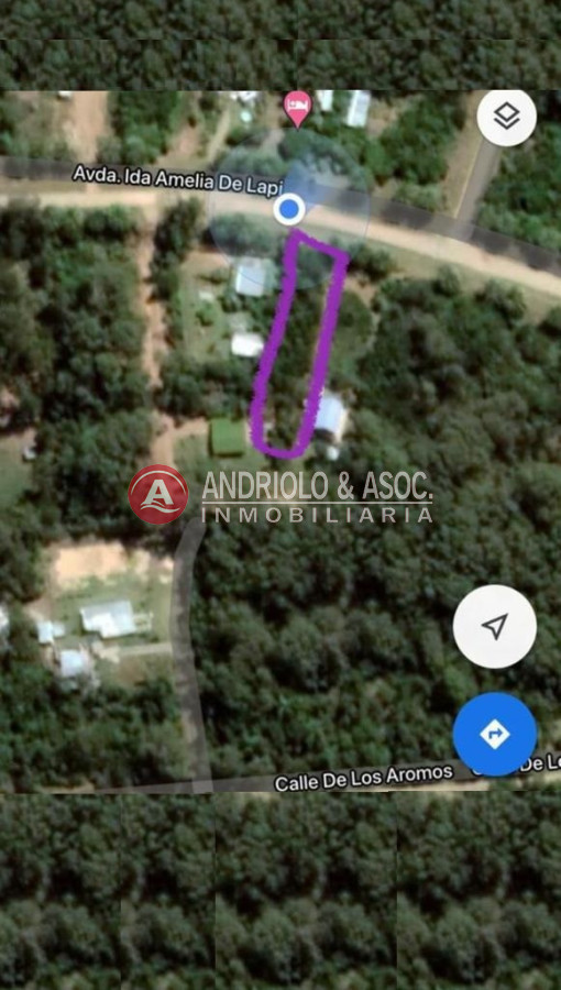 Terreno ID.7197 - terreno en sauce de portezuelo, excelente ubicacion