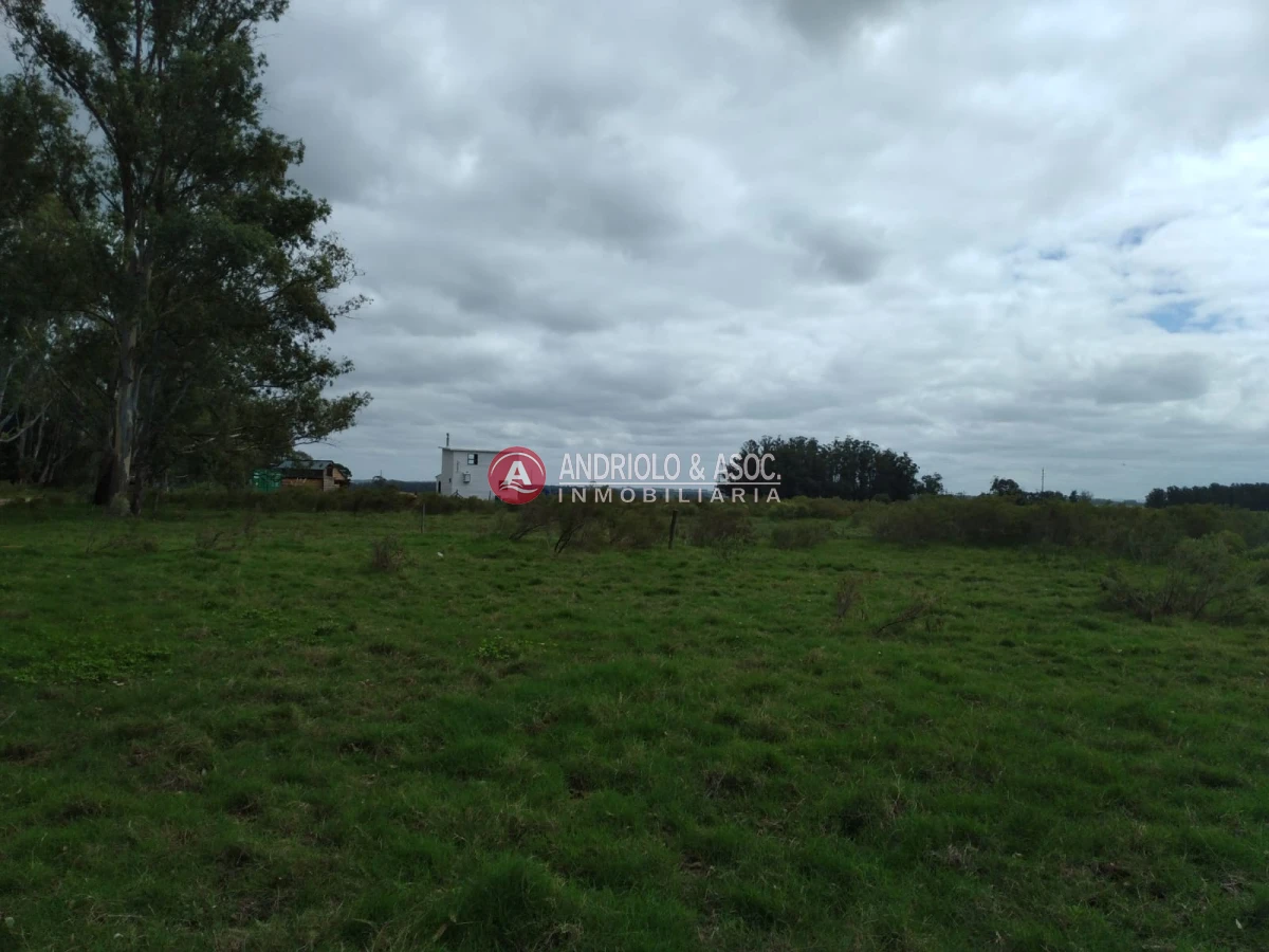 Terreno ID.6521 - oportunidad en polo club country de ruta 10 kilómetro 172