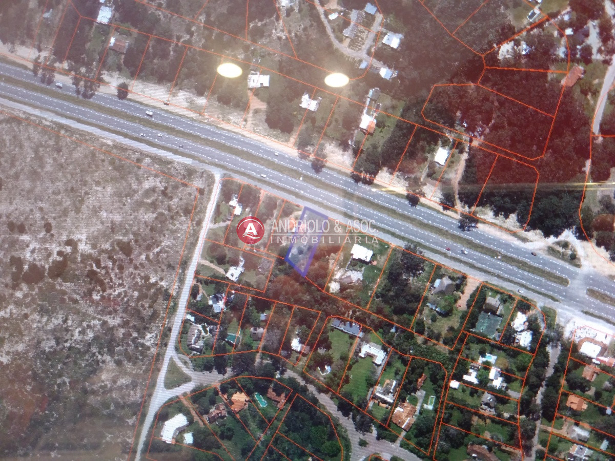 Terreno ID.6574 - terreno en zona de punta ballena 