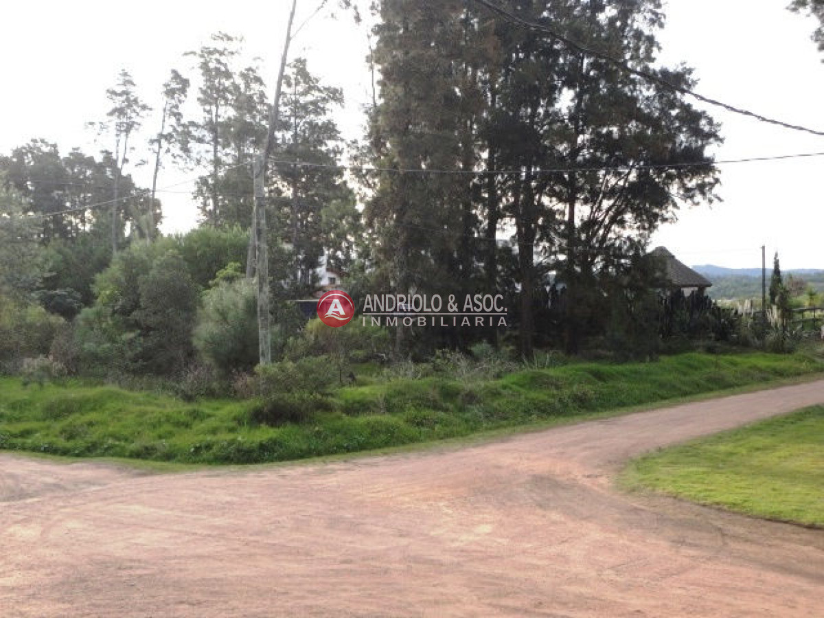 Terreno ID.5971 - Terreno en Punta del Este, Laguna del Diario