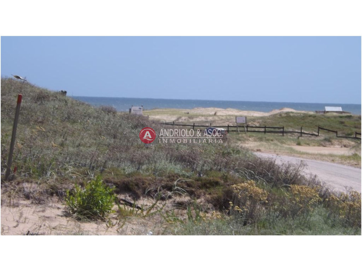 Terreno ID.5992 - Terreno en Punta Ballena, Chihuahua