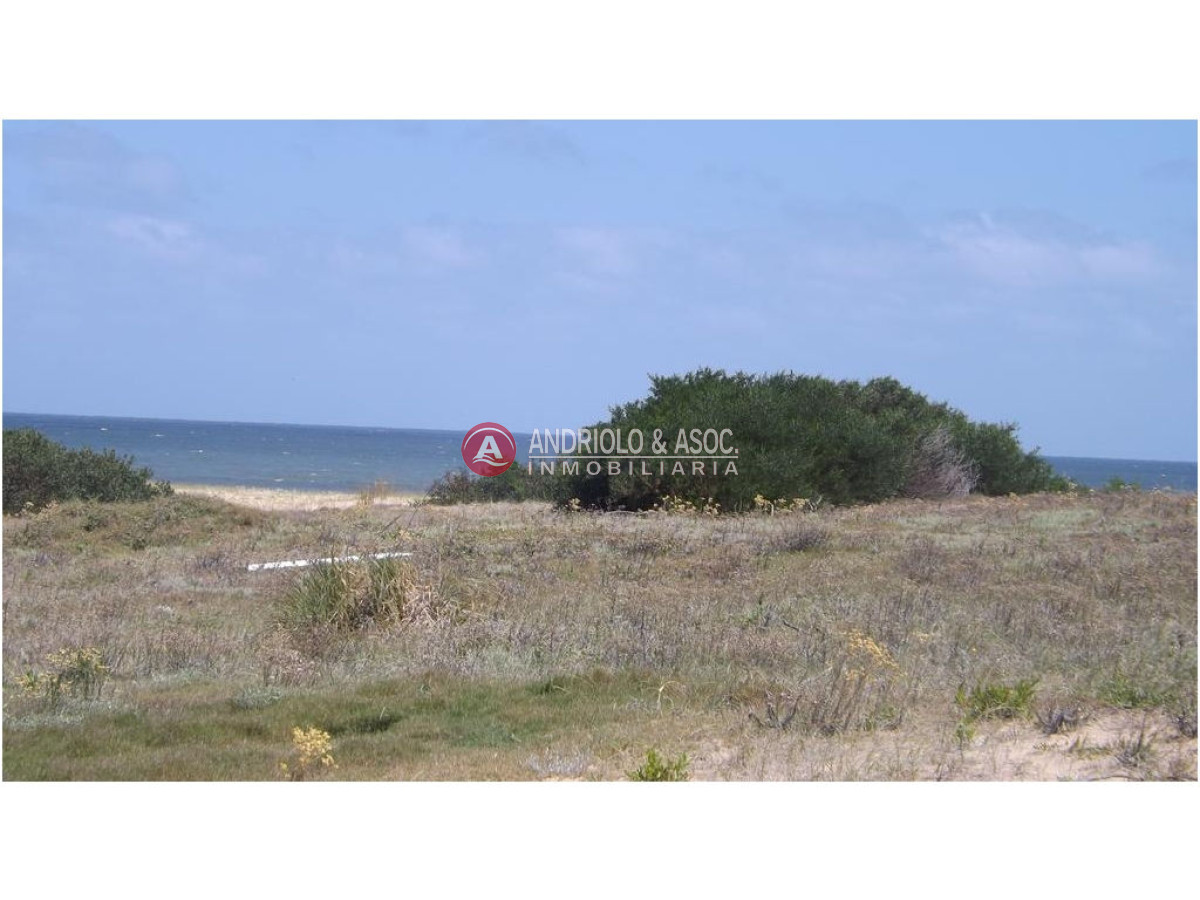 Terreno ID.5992 - Terreno en Punta Ballena, Chihuahua