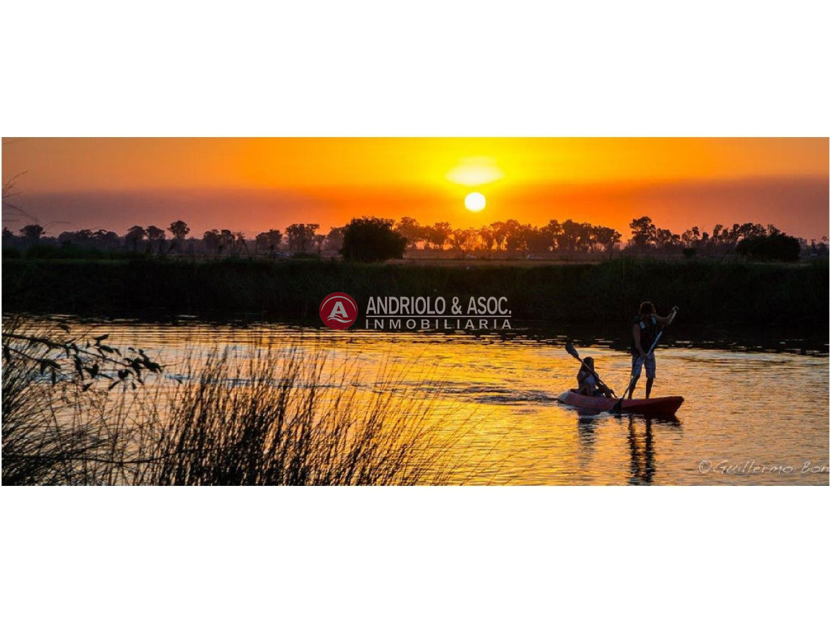 Terreno ID.6008 - Terreno en La Barra, La Barra
