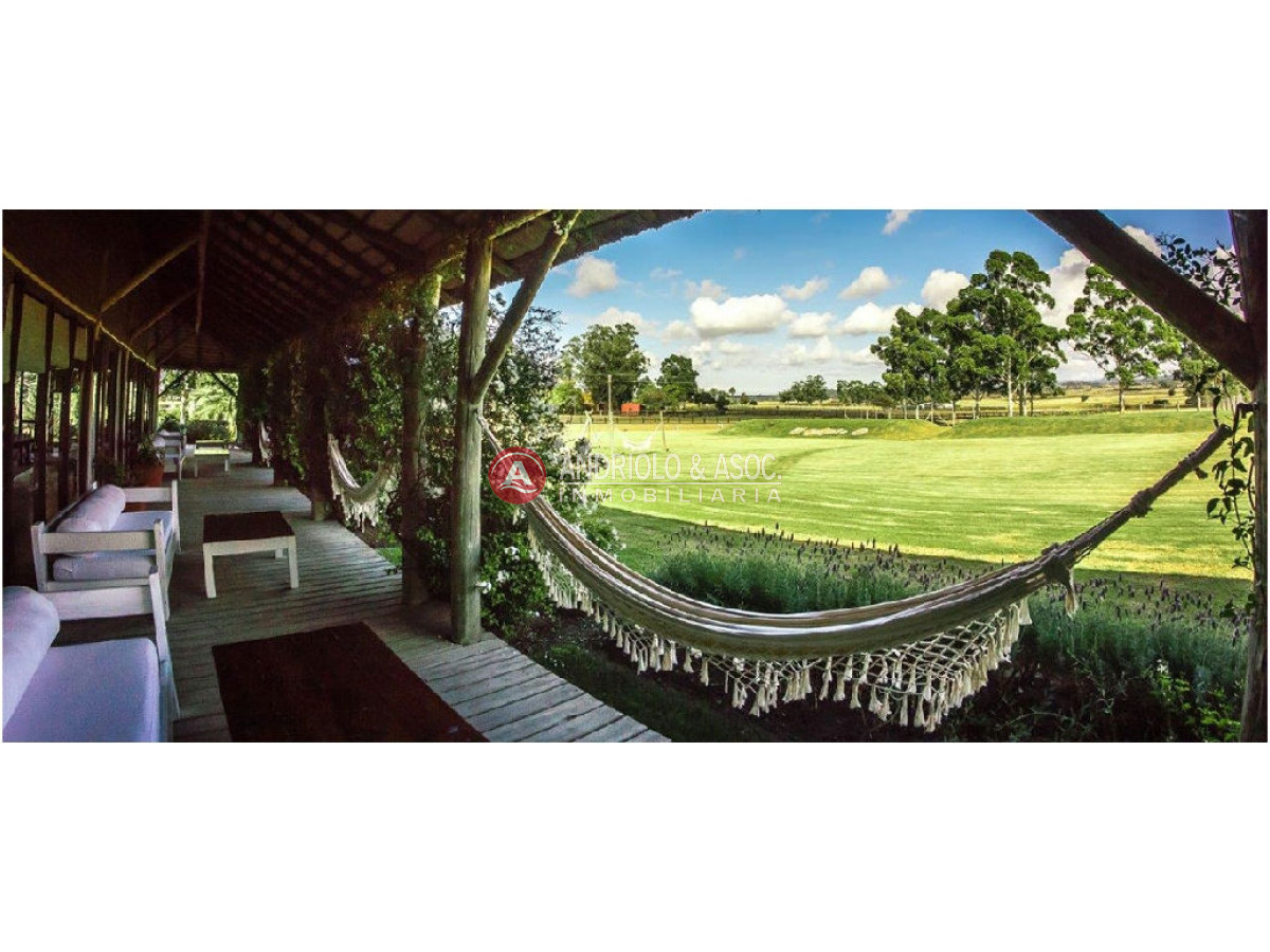 Terreno ID.6008 - Terreno en La Barra, La Barra
