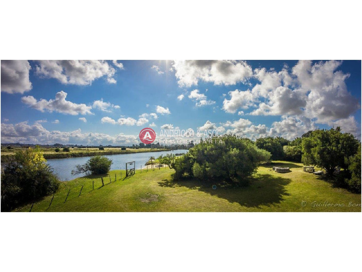 Terreno ID.6008 - Terreno en La Barra, La Barra