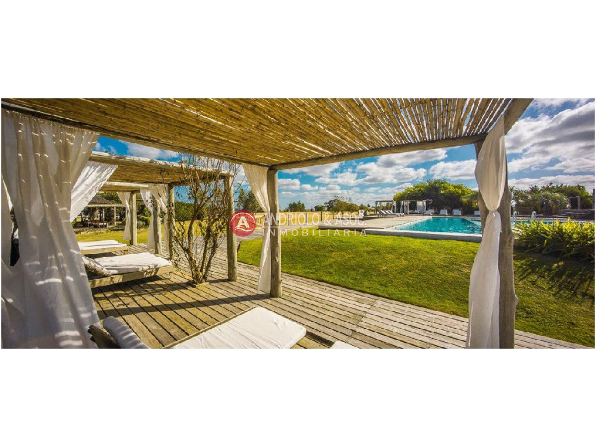 Terreno ID.6008 - Terreno en La Barra, La Barra