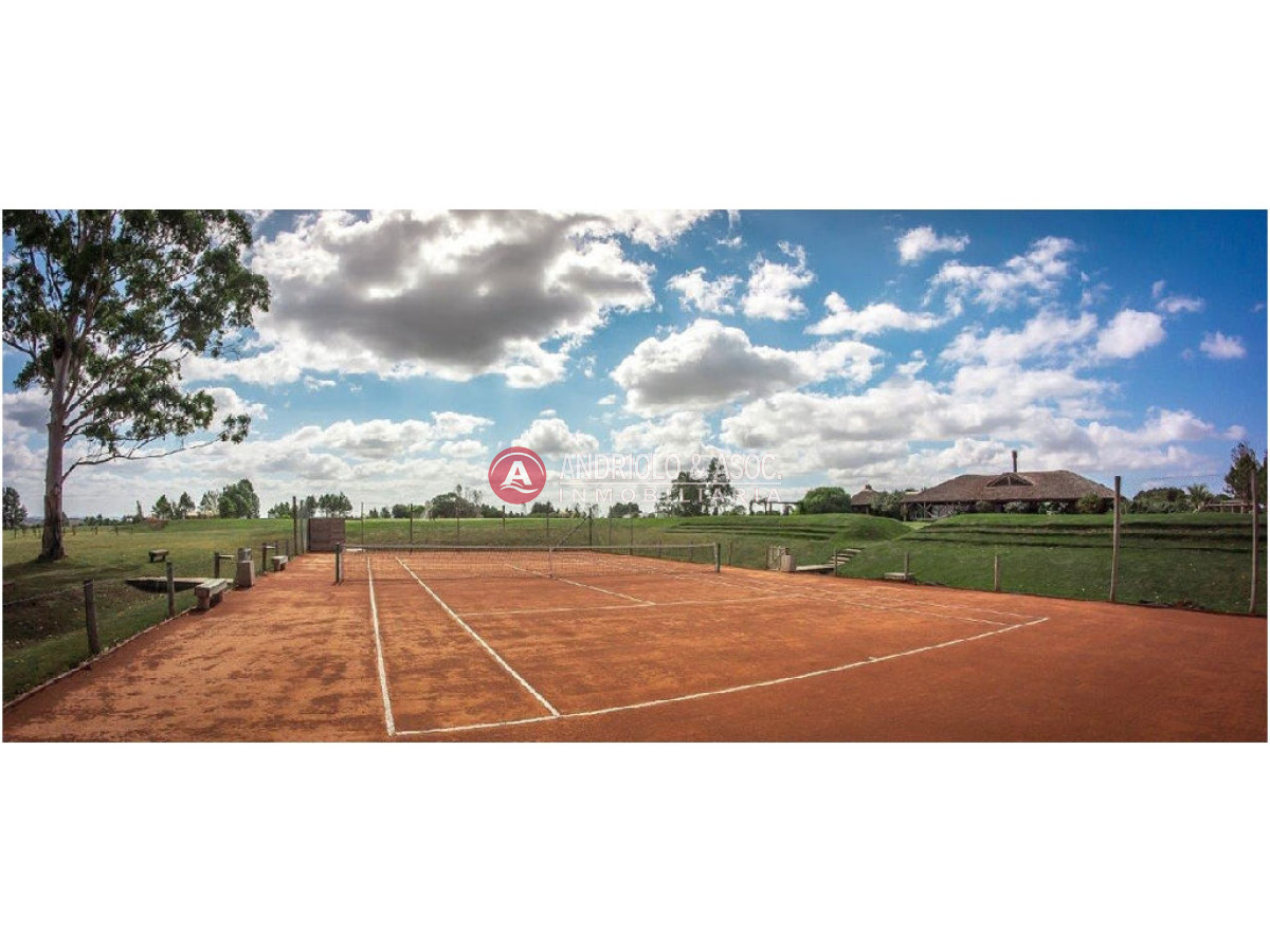 Terreno ID.6008 - Terreno en La Barra, La Barra