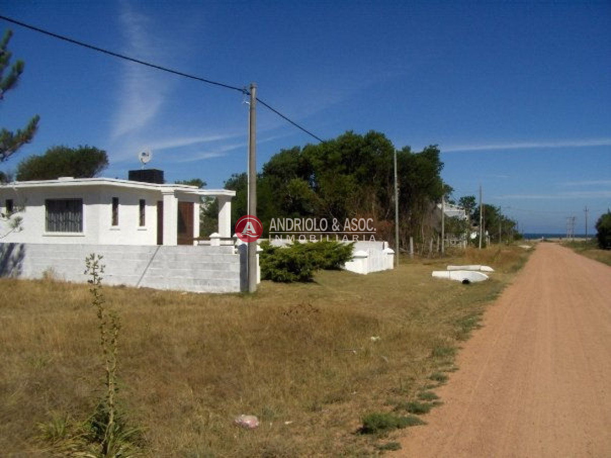 Terreno ID.5901 - Terreno en Manantiales, Balneario Buenos Aires
