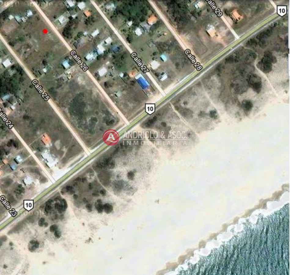Terreno ID.5901 - Terreno en Manantiales, Balneario Buenos Aires