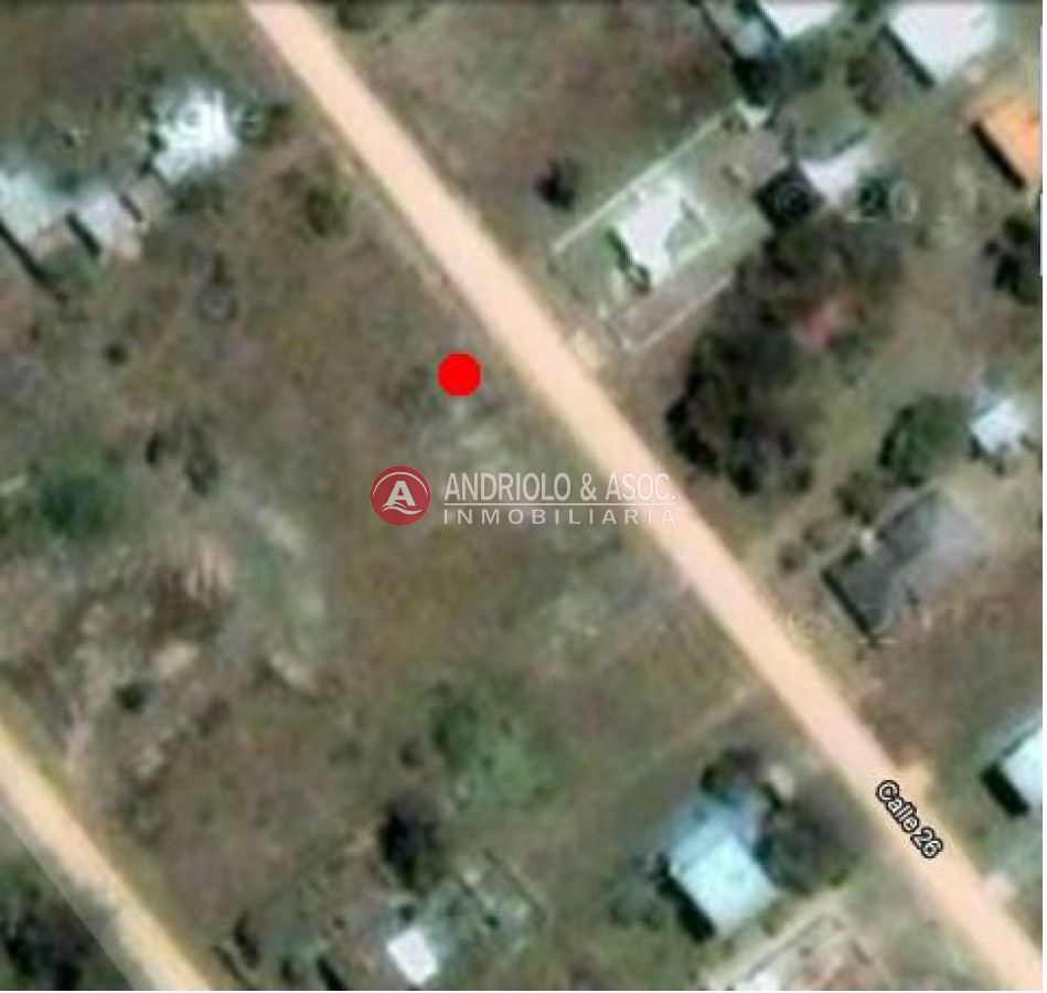 Terreno ID.5901 - Terreno en Manantiales, Balneario Buenos Aires