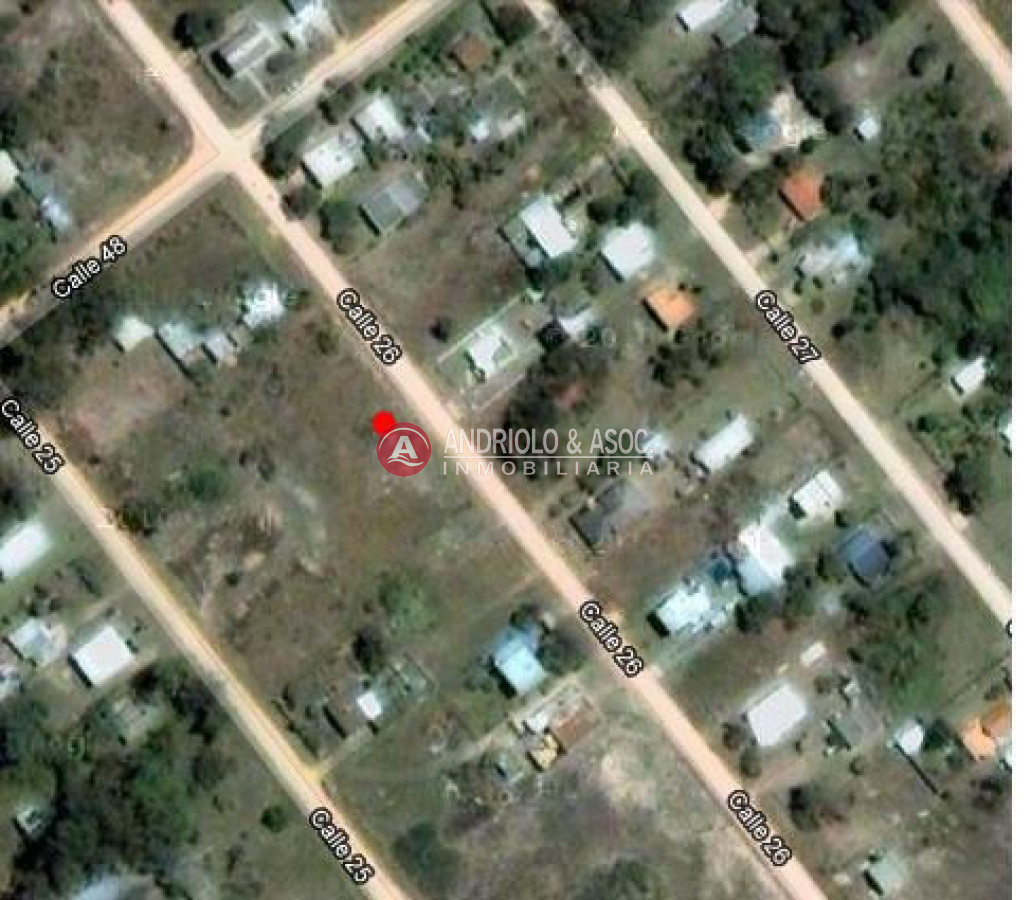 Terreno ID.5901 - Terreno en Manantiales, Balneario Buenos Aires