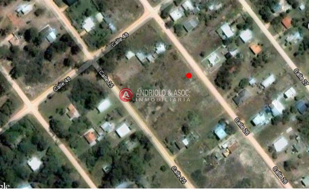 Terreno ID.5901 - Terreno en Manantiales, Balneario Buenos Aires