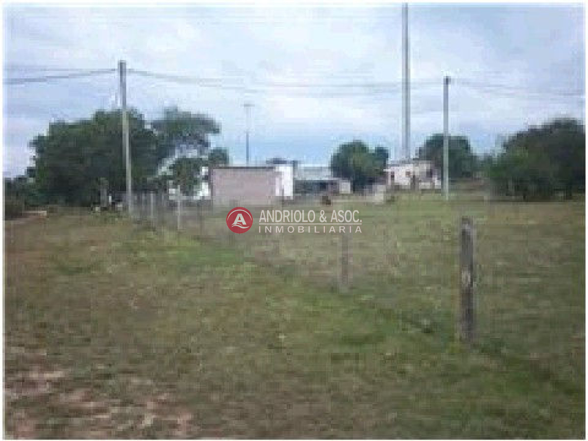 Terreno ID.5932 - Terreno en Manantiales, Manantiales