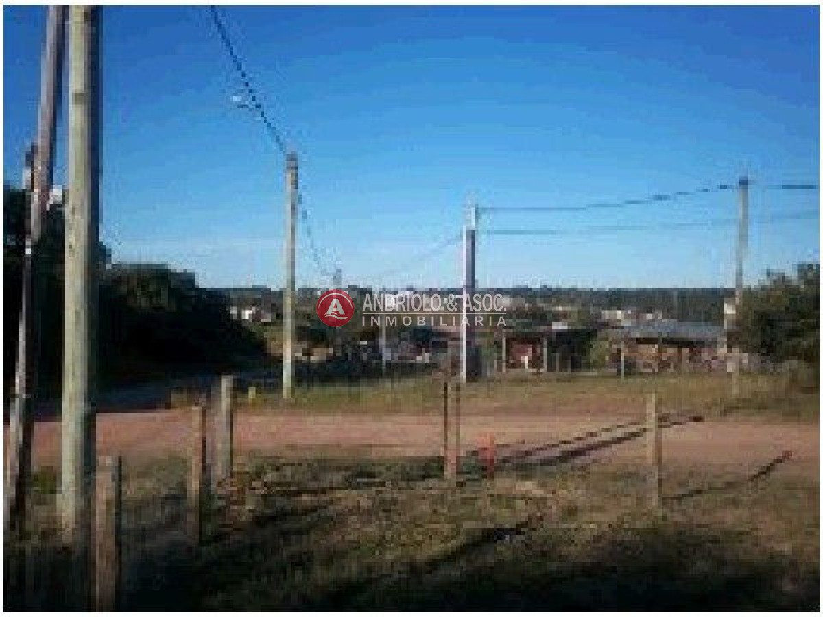 Terreno ID.5932 - Terreno en Manantiales, Manantiales