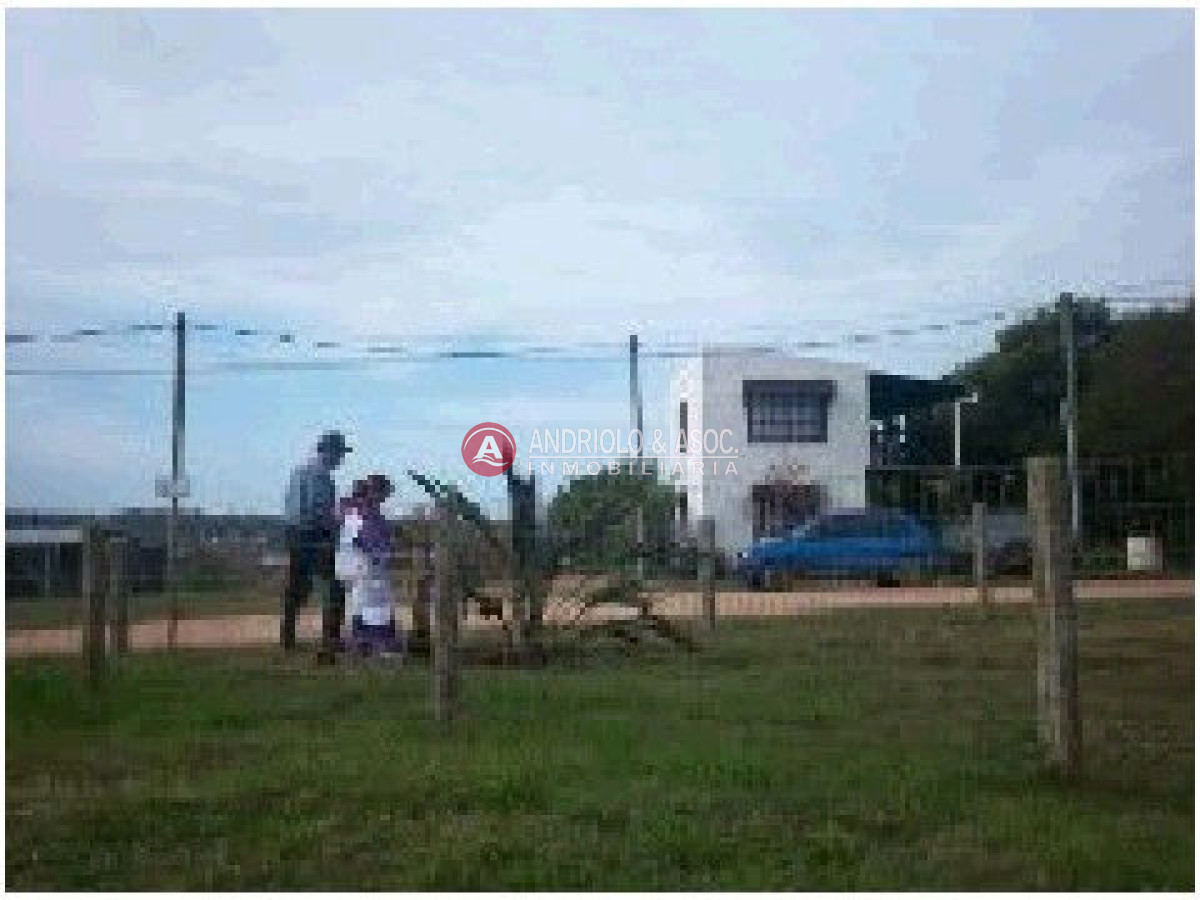 Terreno ID.5932 - Terreno en Manantiales, Manantiales