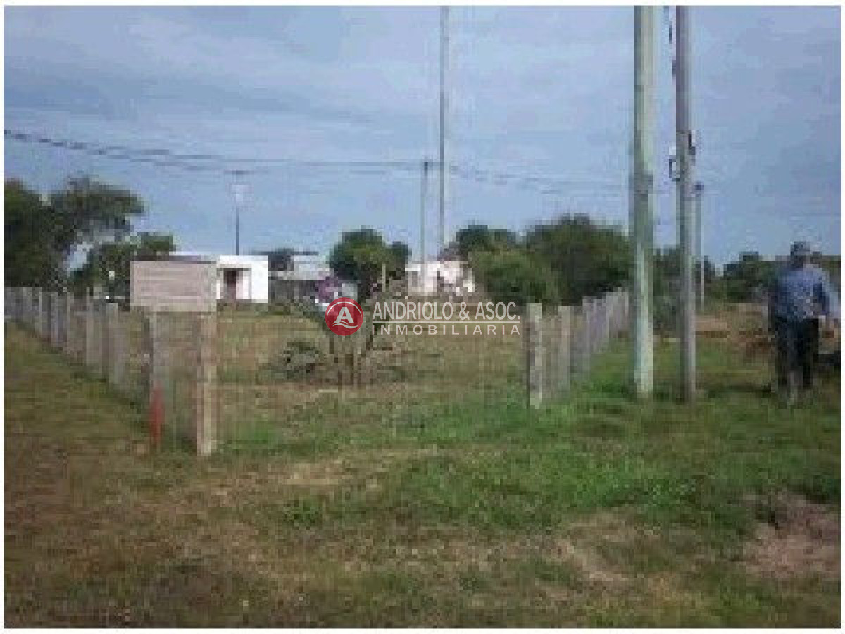 Terreno ID.5932 - Terreno en Manantiales, Manantiales