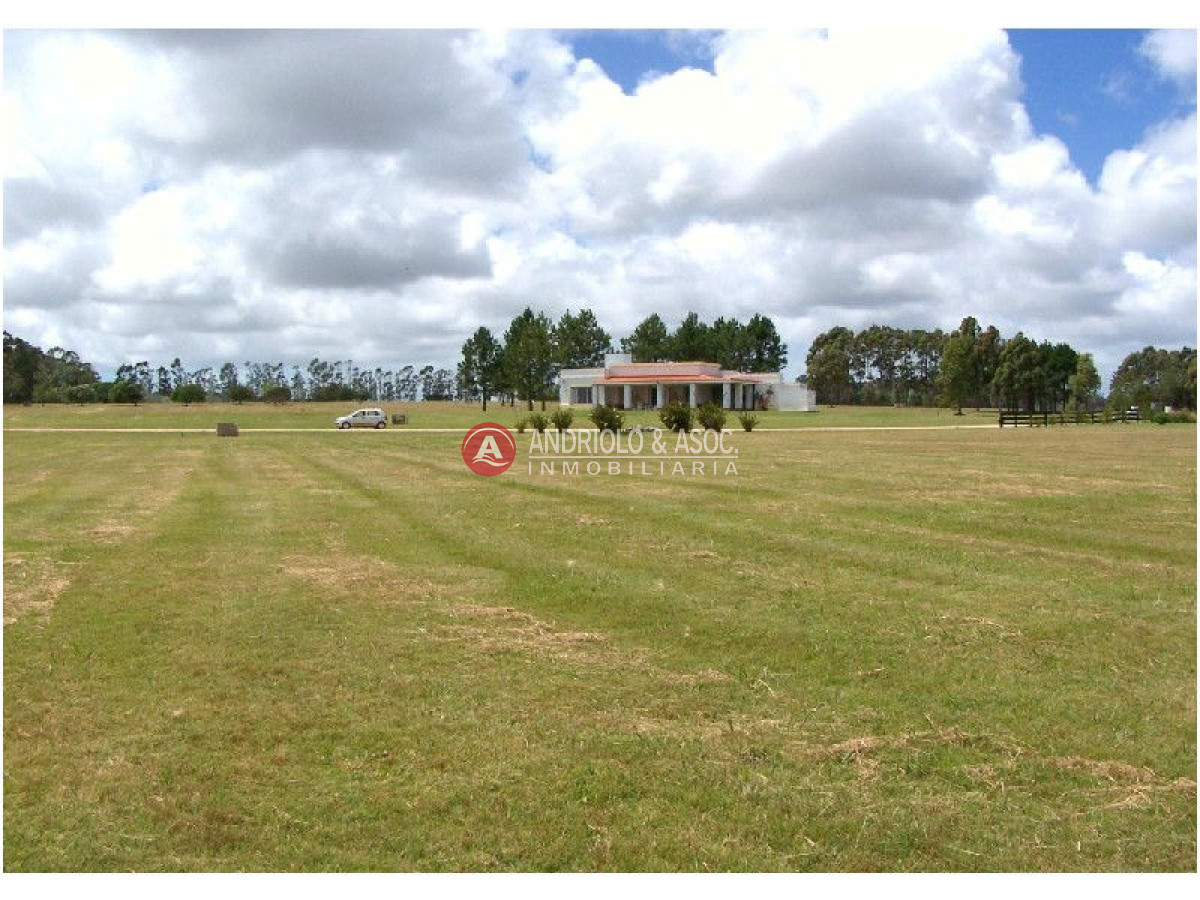 Terreno ID.5949 - Terreno en La Barra, La Barra