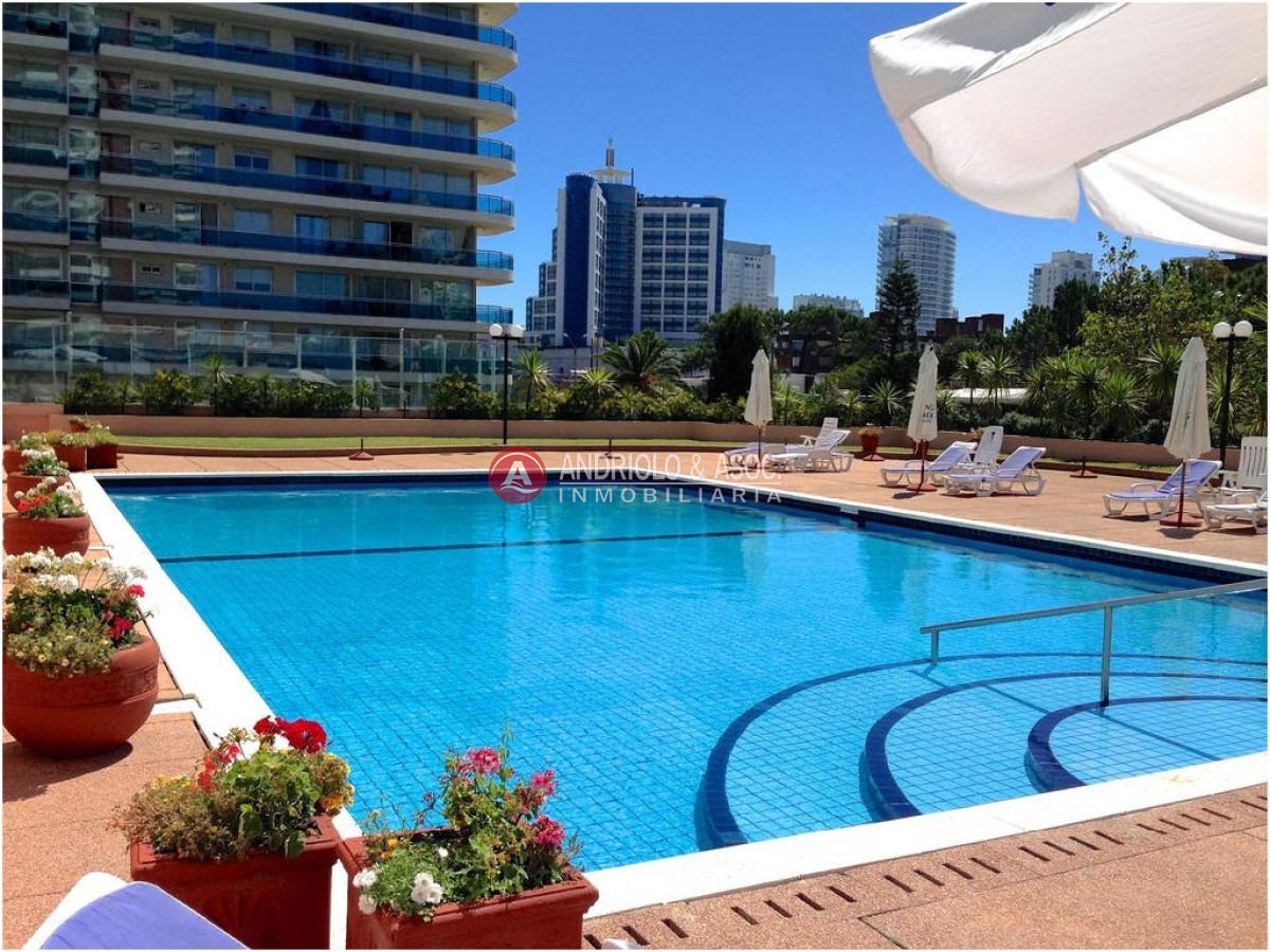Apartamento ID.432 - Apartamento en Punta del Este, Brava