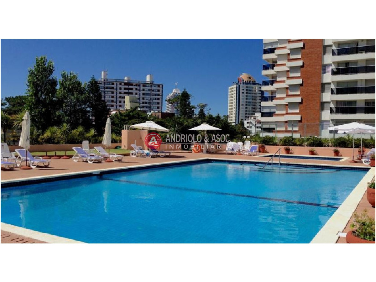 Apartamento ID.432 - Apartamento en Punta del Este, Brava