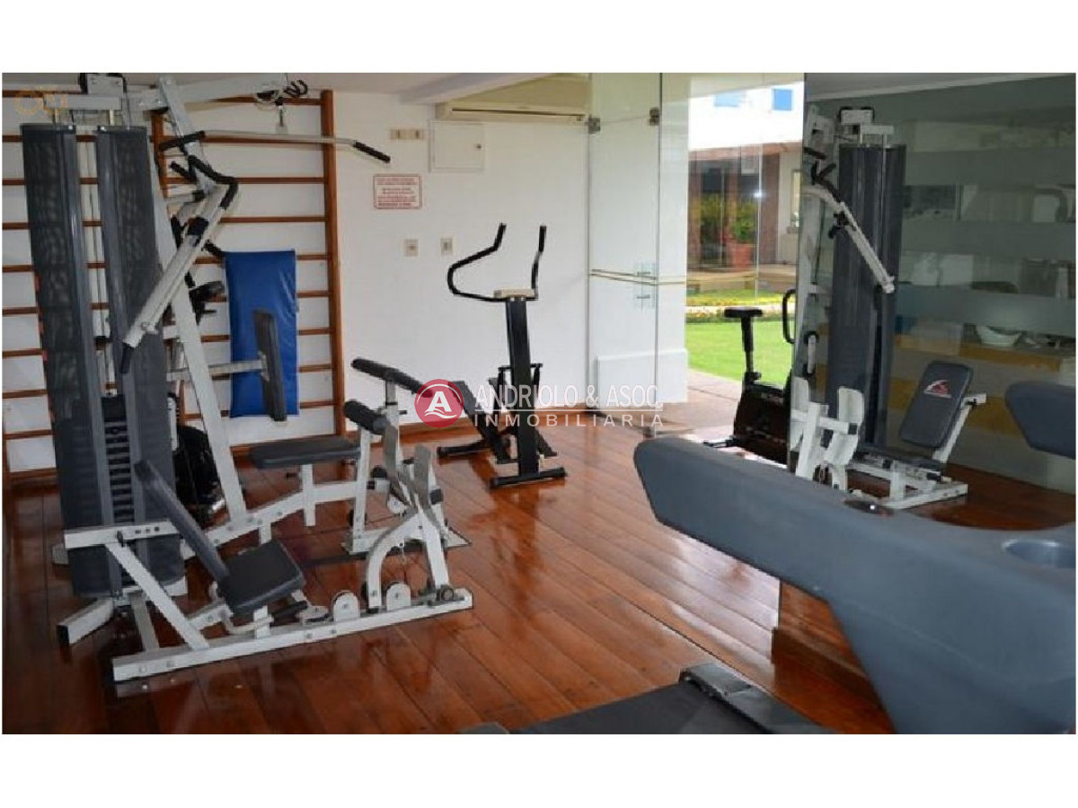 Apartamento ID.432 - Apartamento en Punta del Este, Brava
