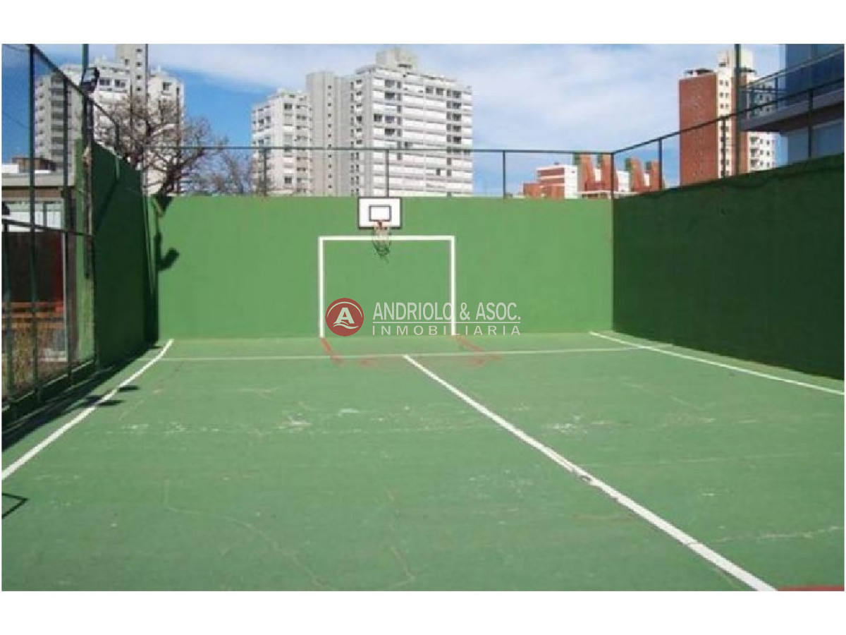 Apartamento ID.432 - Apartamento en Punta del Este, Brava