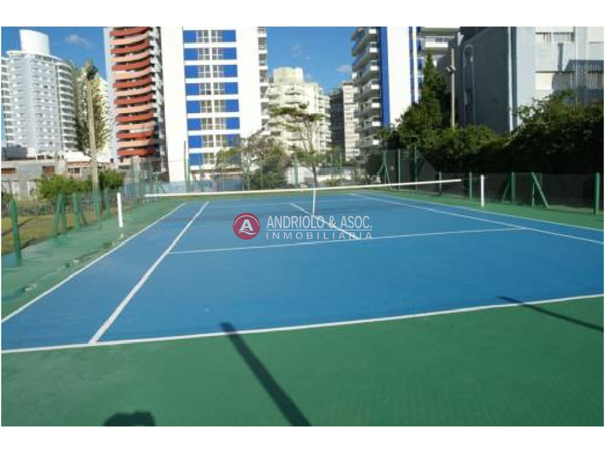 Apartamento ID.432 - Apartamento en Punta del Este, Brava