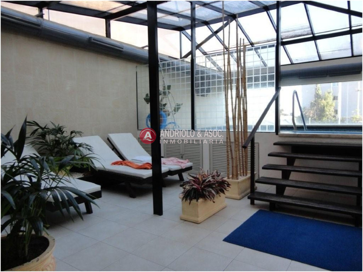 Apartamento ID.432 - Apartamento en Punta del Este, Brava