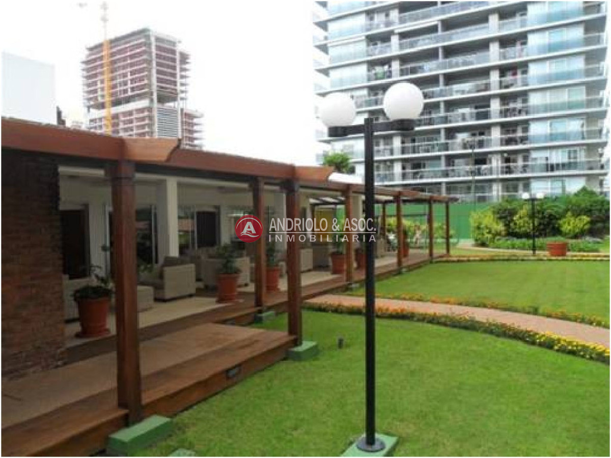 Apartamento ID.432 - Apartamento en Punta del Este, Brava