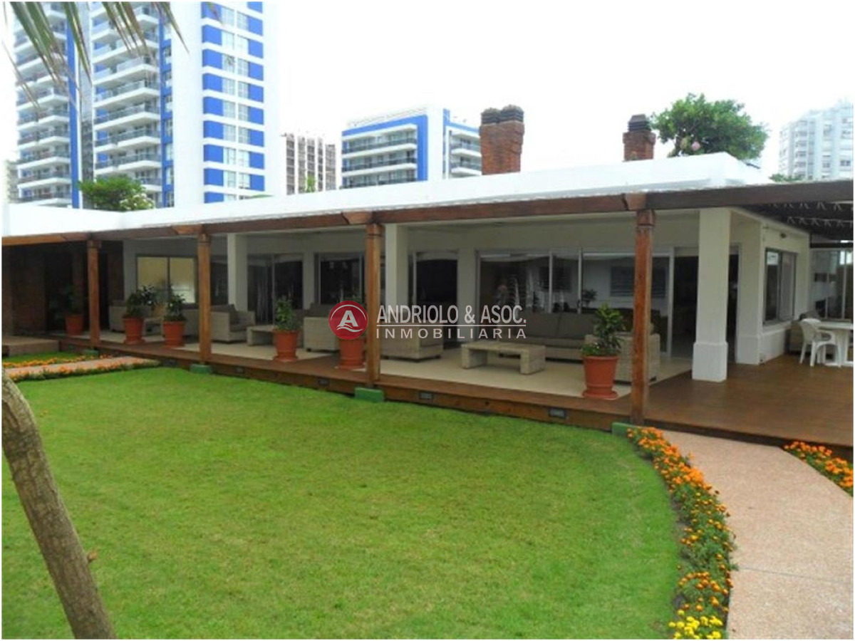Apartamento ID.432 - Apartamento en Punta del Este, Brava
