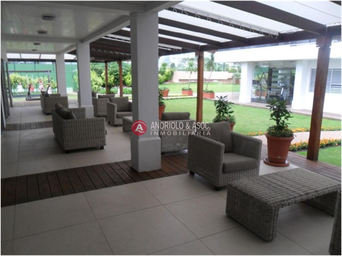 Apartamento ID.432 - Apartamento en Punta del Este, Brava