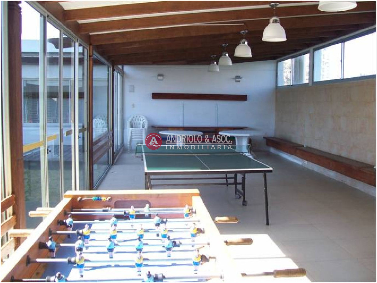 Apartamento ID.432 - Apartamento en Punta del Este, Brava