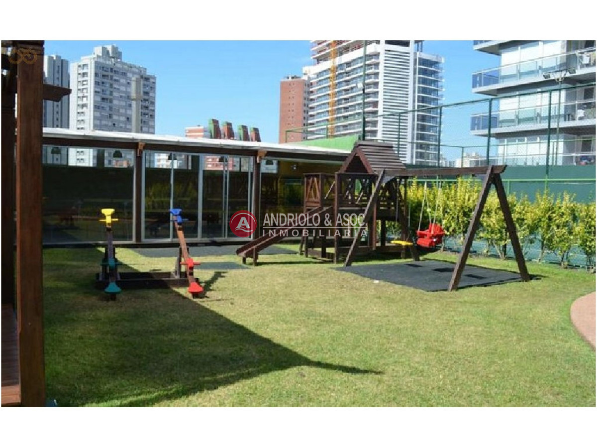 Apartamento ID.6257 - oportunidad sobre Avenida Chiverta Torre con todos los servicios excelente vista!!!!