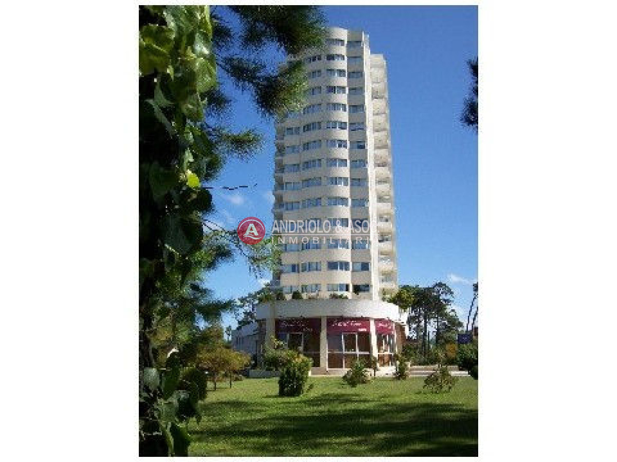 Apartamento ID.1047 - Apartamento en Punta del Este, Roosevelt