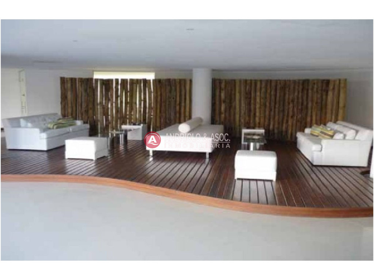 Apartamento ID.1022 - Apartamento en Punta del Este, Brava