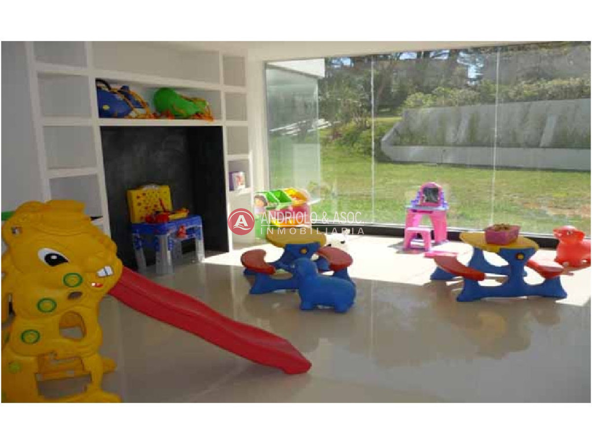 Apartamento ID.1022 - Apartamento en Punta del Este, Brava