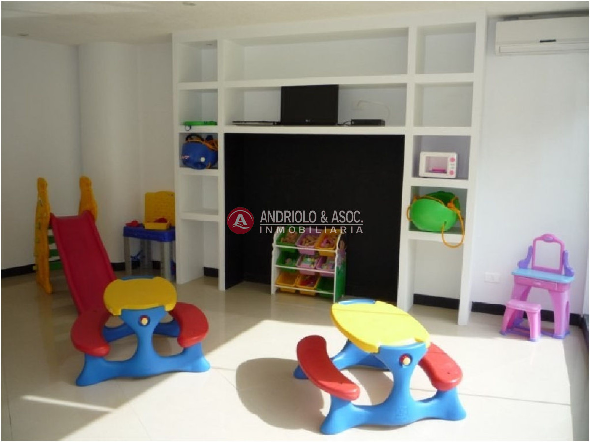 Apartamento ID.1022 - Apartamento en Punta del Este, Brava