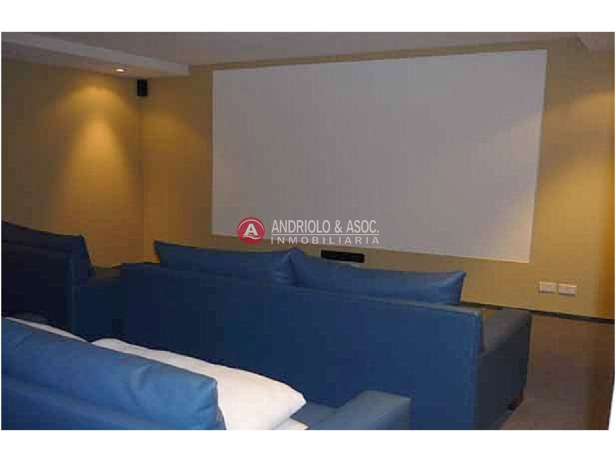 Apartamento ID.1022 - Apartamento en Punta del Este, Brava