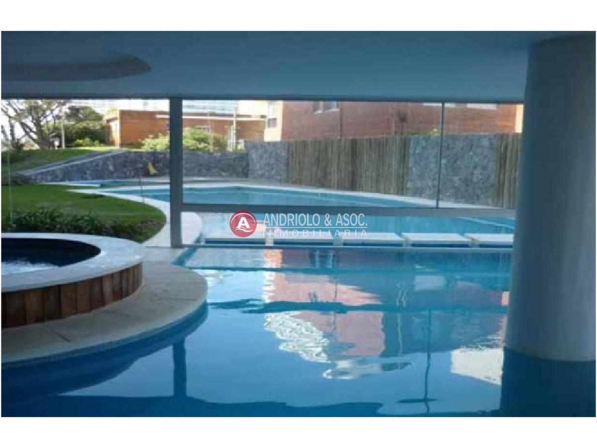 Apartamento ID.1022 - Apartamento en Punta del Este, Brava