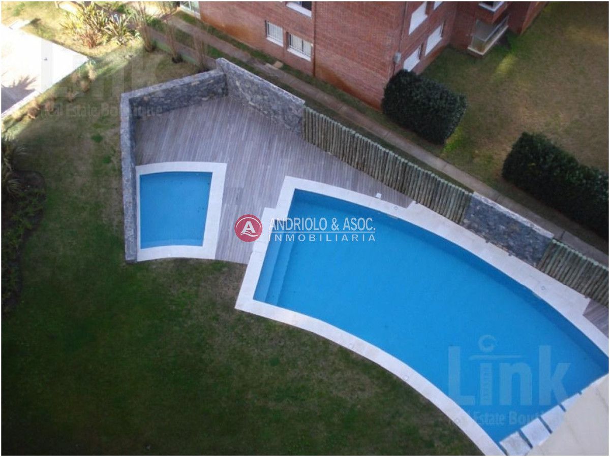 Apartamento ID.1022 - Apartamento en Punta del Este, Brava
