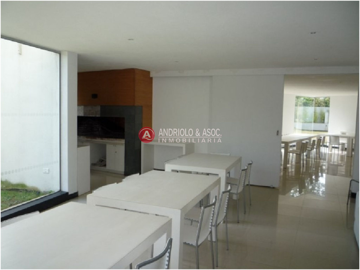 Apartamento ID.1022 - Apartamento en Punta del Este, Brava