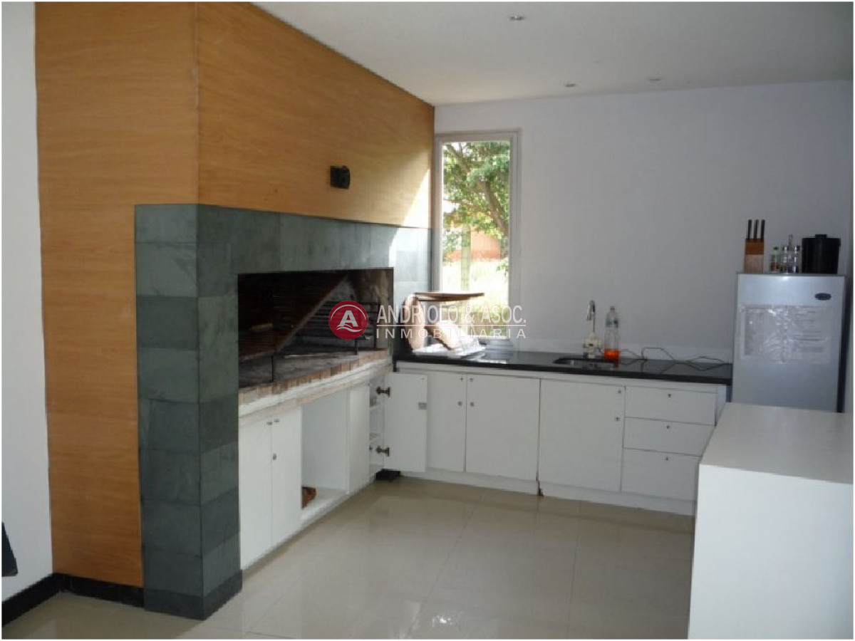Apartamento ID.1022 - Apartamento en Punta del Este, Brava