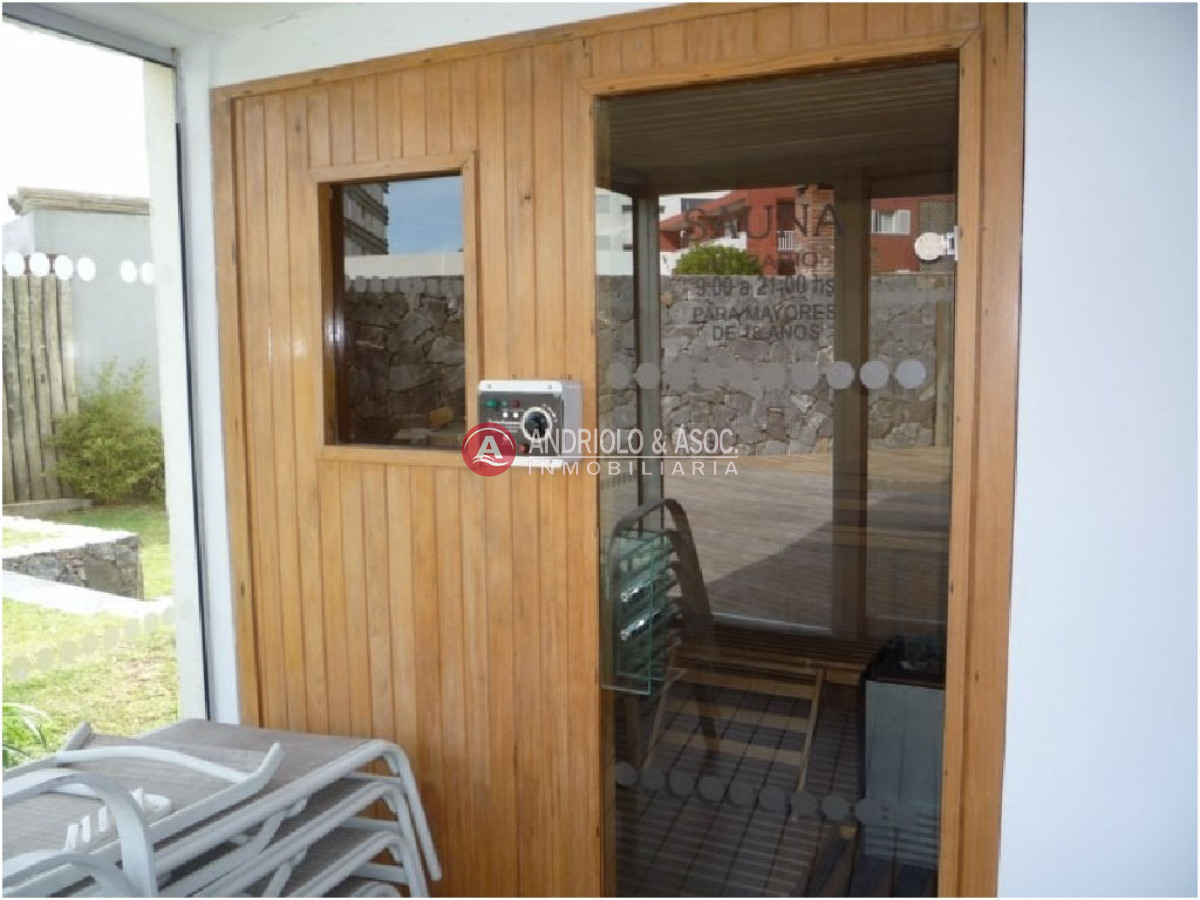 Apartamento ID.1022 - Apartamento en Punta del Este, Brava