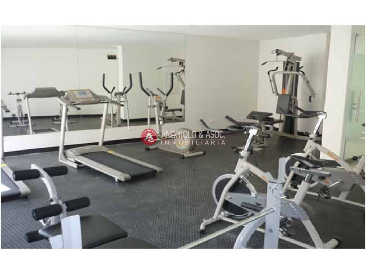 Apartamento ID.1022 - Apartamento en Punta del Este, Brava