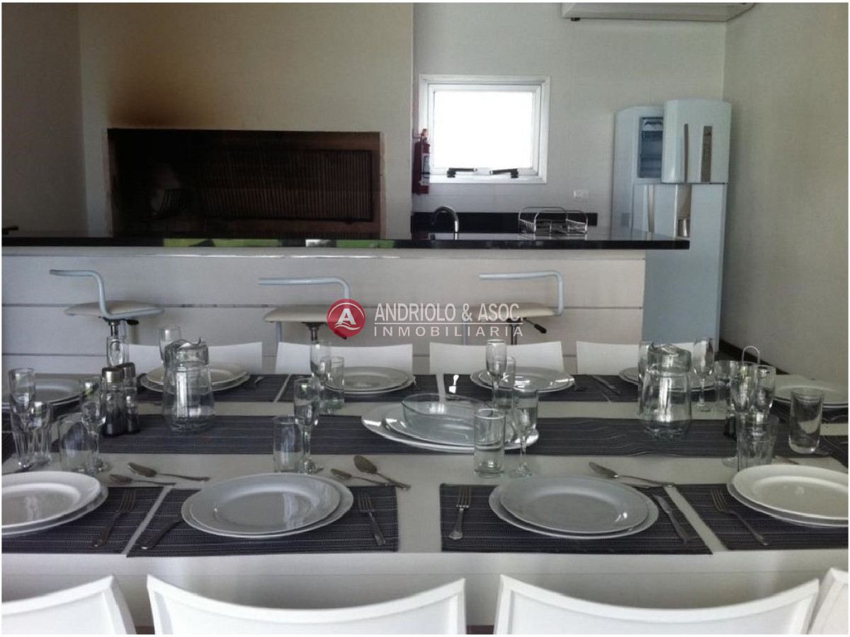 Apartamento ID.3385 - Apartamento en Punta del Este, Aidy Grill