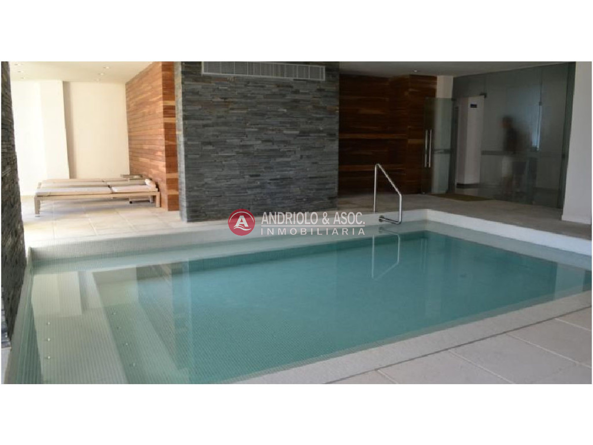 Apartamento ID.3385 - Apartamento en Punta del Este, Aidy Grill