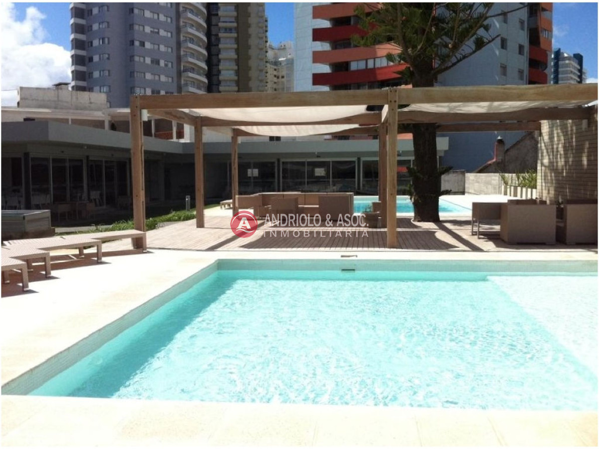 Apartamento ID.3385 - Apartamento en Punta del Este, Aidy Grill